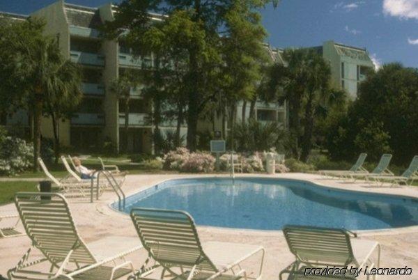 Hilton Head Value Villas Hilton Head Island Buitenkant foto