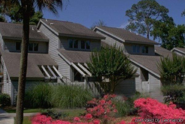 Hilton Head Value Villas Hilton Head Island Buitenkant foto