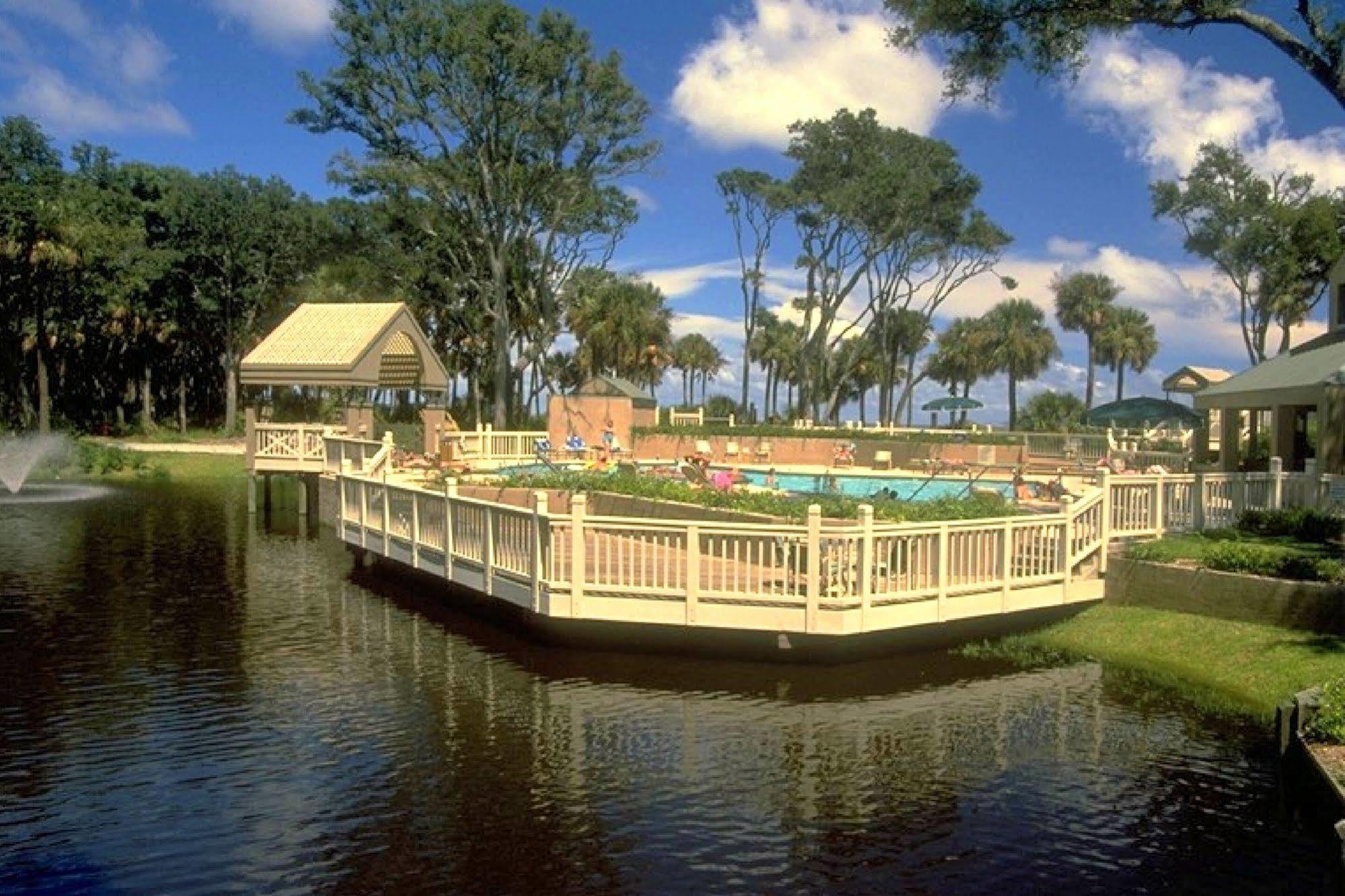 Hilton Head Value Villas Hilton Head Island Buitenkant foto