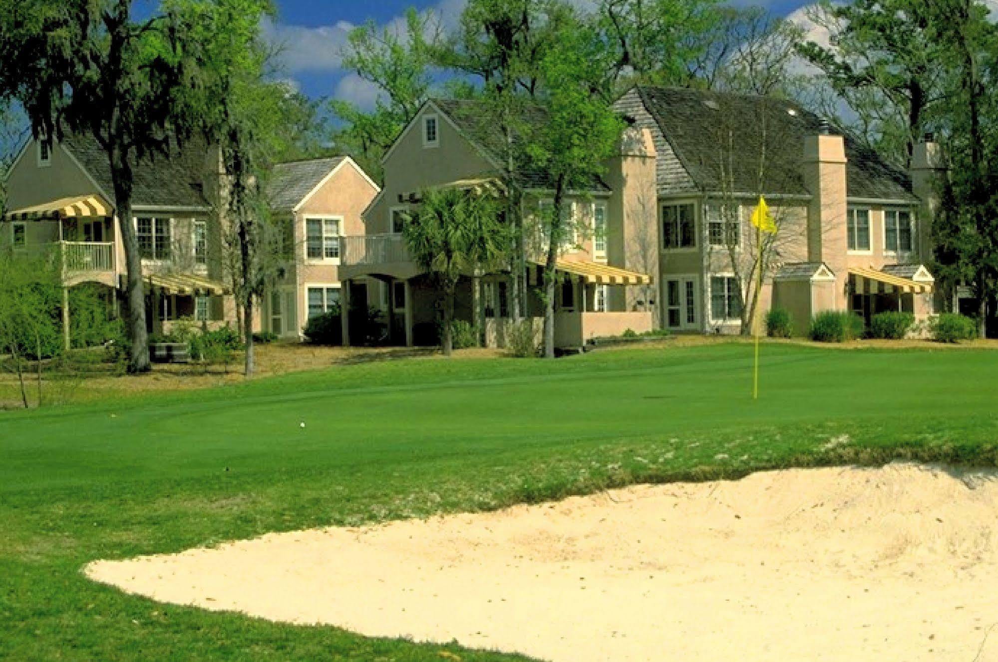 Hilton Head Value Villas Hilton Head Island Buitenkant foto